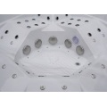 High Performance 5 Person Hot Tub