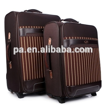 Luggage set, Travel luggage, pu luggage, trunk luggage, EVA luggage set