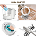 Multifunctional baby food mixer