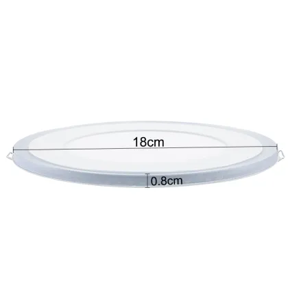 Concealed LED Panel Light