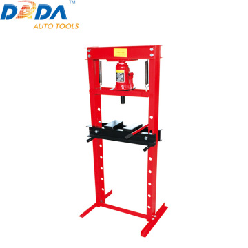 China-Made Mini Hydraulic Shop Press with High Sales Volume