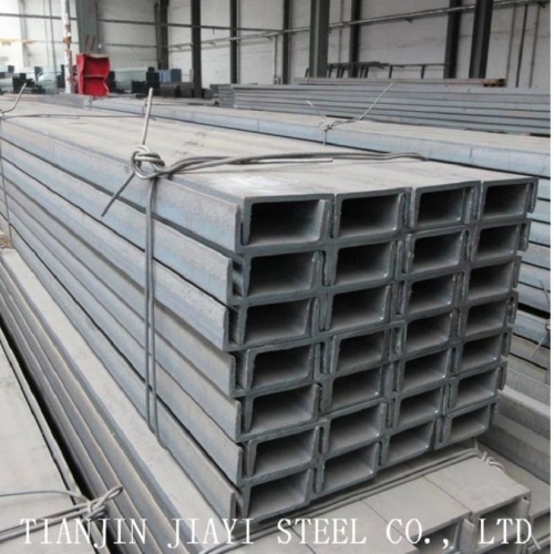 stainless steel strut channel