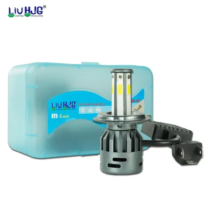 Motorcycle H4 Headlight Bulb For motorcycle
