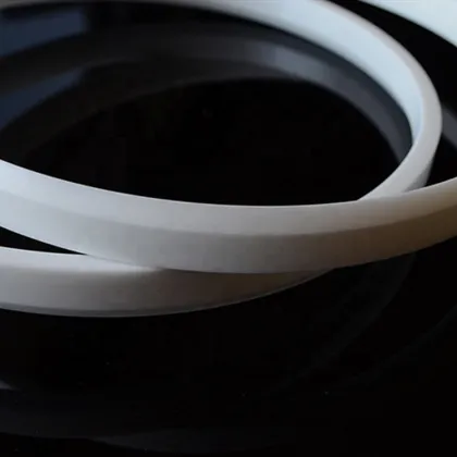 Ceramic ZrO2 Zirconium Oxide Zirconia Rings for Wire Drawing Capstans