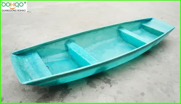 frp fishing boat