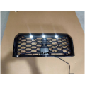 Triton L200 2024 Grille ya mbele iliyobadilishwa