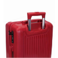 PP Wheeled Travel Trolley Bagage Sets