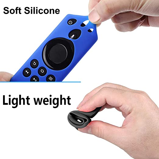 Silicone Remote Sleeve Case Skin