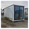 Choose the Expandable Container House