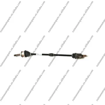 Chery Arrizo 5 7 Right Drive Propeller Shaft for Engine E4G16 Auto J42 M11-2203020VA