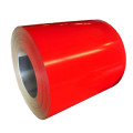 DX51D Prepainted PPGL Galvanized Color Coated Steel Coil