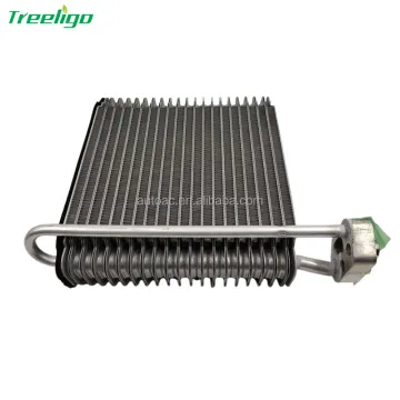 EV 939604PFXC A/C Evaporator Core for CADILLAC Escalade 2003-14