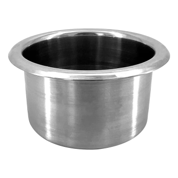 Porta a tazza non poroso in acciaio inossidabile per xinx yacht marino camper