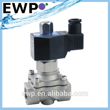 Stainless steel solenoid valve for water price