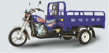 Tricycle (Fumin150CC/200CC)
