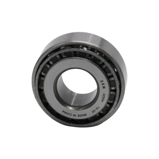 Tapered Roller Bearings SXM 32004 to 32012 20*42*15