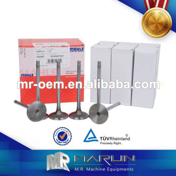 MAHLE Valve Intake for Excavator Intake Valve,Engineering Machinery