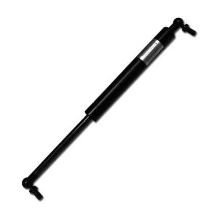 Customized 500N Cylinder 200N Soft Close Gas Spring for Wall Bed