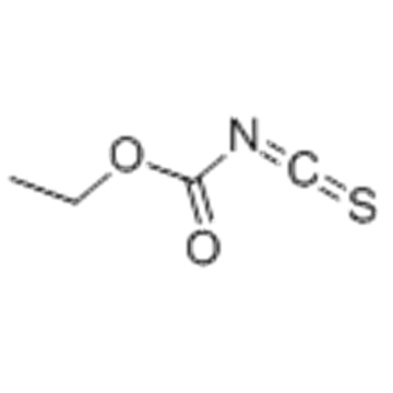 Koolstof (isothiocyanatidisch) zuur, ethylester CAS 16182-04-0