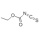 Carbon(isothiocyanatidic)acid, ethyl ester CAS 16182-04-0