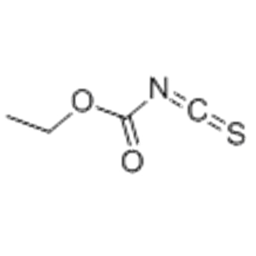 Kwas węglowy (izotiocyjanianowy), ester etylowy CAS 16182-04-0