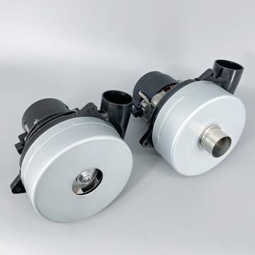Customized 500W Vacuum Cleaner Motor for Tennant Floor Scrubber