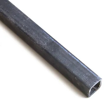 6-inch Welded Steel Pipe