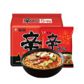 Nongshim Shin Ramyun Spicy Korean Instant Noodles