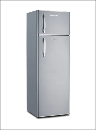Household Appliances Under Counter Double Door Refrigerator
