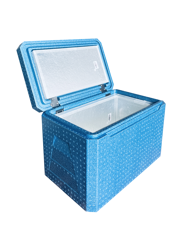 EPP Cool Box, VIP Pharmaceutical Box