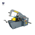 HS7140 cheap price hydraulic hack saw machine