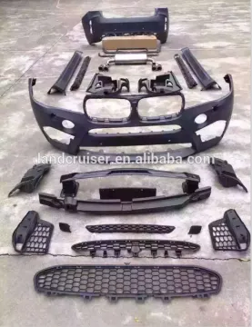 X5 M style body kits for X5/E70,bm-w x5 body kits