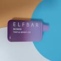 ELF BAR BC5000 VAP desechable Recargable 650 mAh