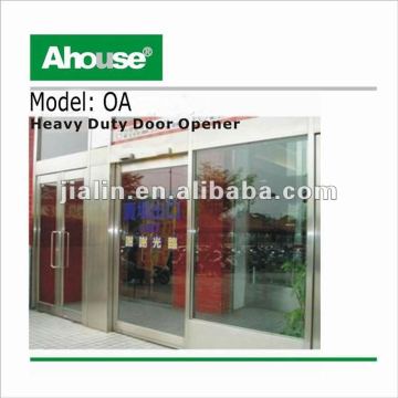 Automatic Sliding Door Controller,automatic door,Automatic Door System(CE)