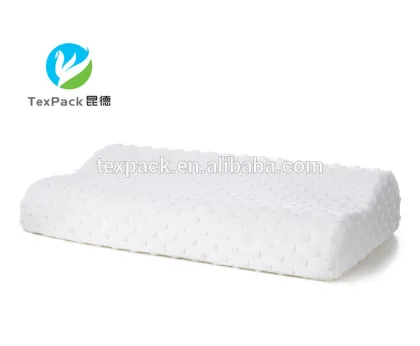 Factory Wholesale Memory Foam High Quality Memory Foam Pillow Customized Memory Foam Pillow