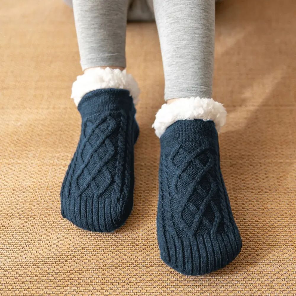 Chunky Thermal Socks