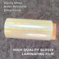 High Performance PE PVC Shrink Wrap Film Roll