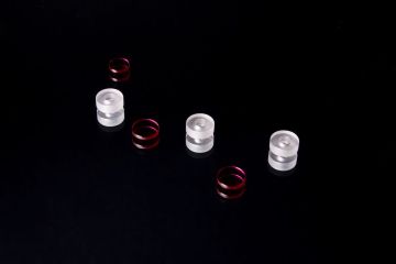 Jewel Bearing