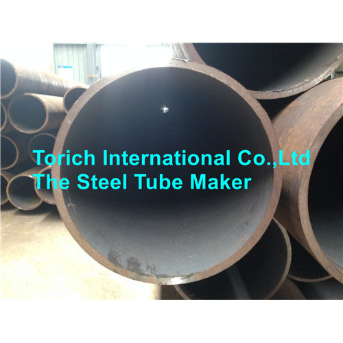 Seamless Steel Pipe used in High Pressure Fertilizer