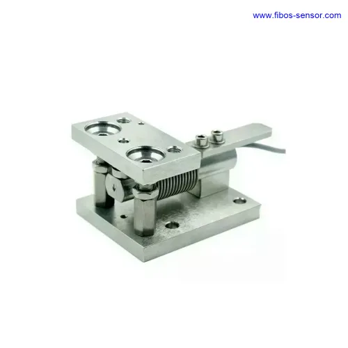 500kg Load Cell Senor Weighing Modules, High Quality 500kg Load Cell ...
