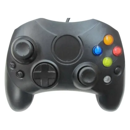 Wired Joystick for xBox Game Controller, Gamepad (W-XB001)