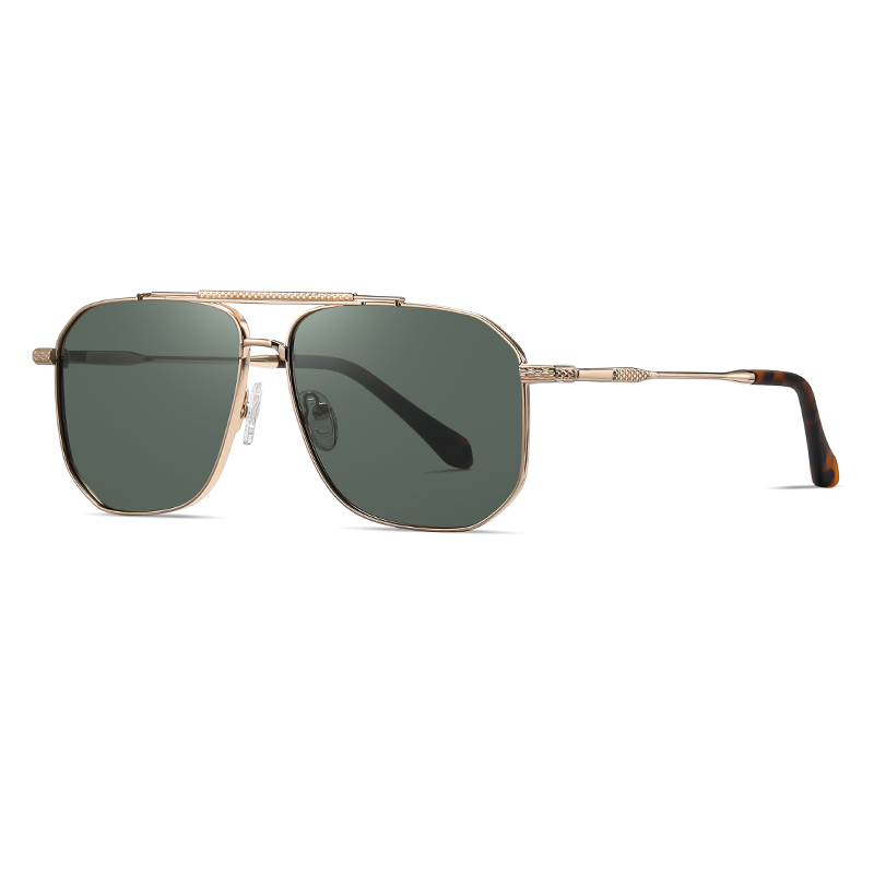 Metal Sunglasses For Drivers