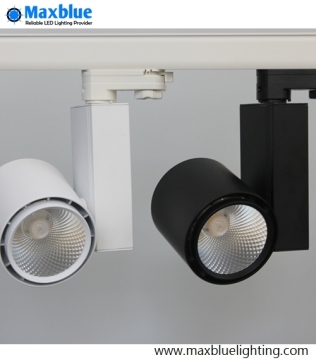 20W 2000lm High Brightness LED Track Light with Brand Driver