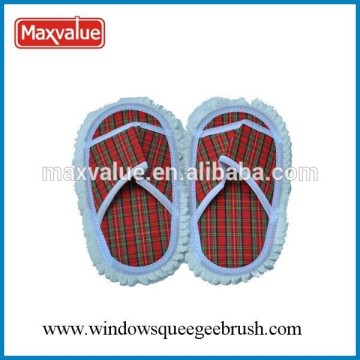 microfiber mop slipper professional house cleaning