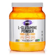 l-glutamine mental health benefits