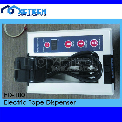 Accurate Adhesive Tape Cutter Machine