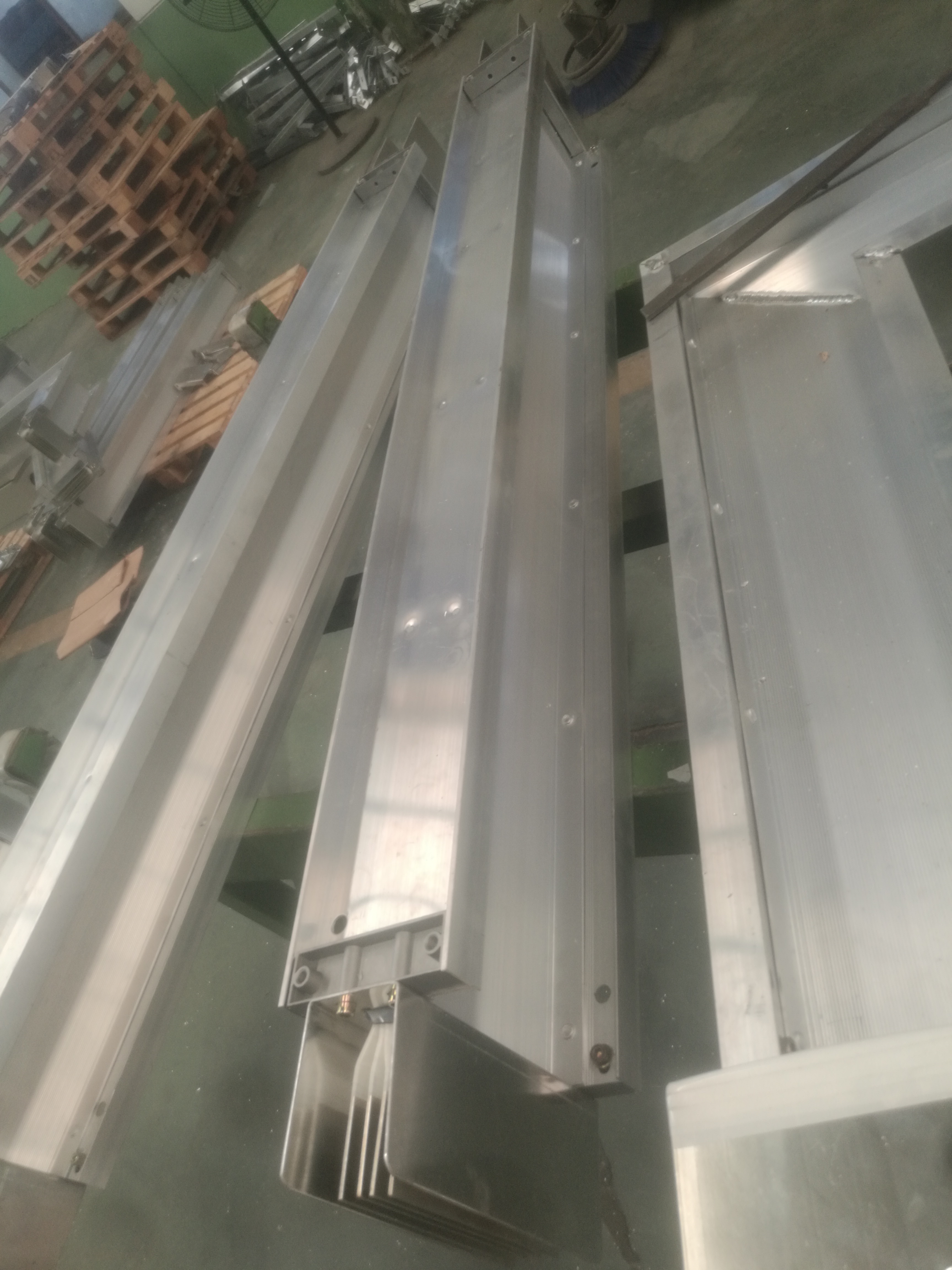 Electrical Equipment Copper