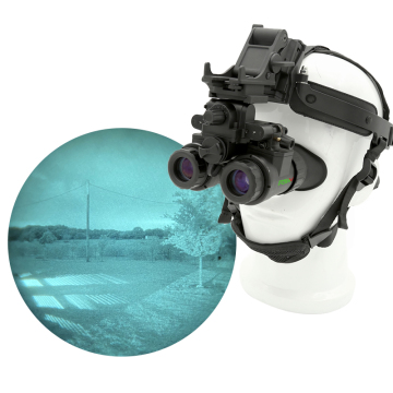 SNR di alta qualità SNR FOM 1600 1800 2000 Gen III GEN2+ IIT Monte PVS31 GOGGLE VISIONE NOTTE "Tuttavia, per una migliore SEO e leggibilità, potresti considerare:" Genii Gen2+ PVS31 Night Vision Goggles con elevato SNR FOM 1600-2000