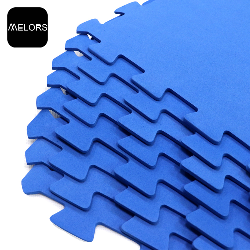 50cm x 50cm Interlocking EVA Foam Bath Flooring