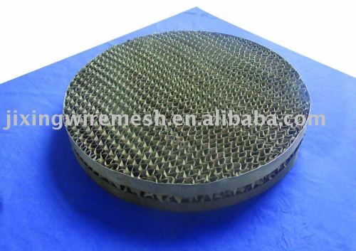 Oil Mesh Filter